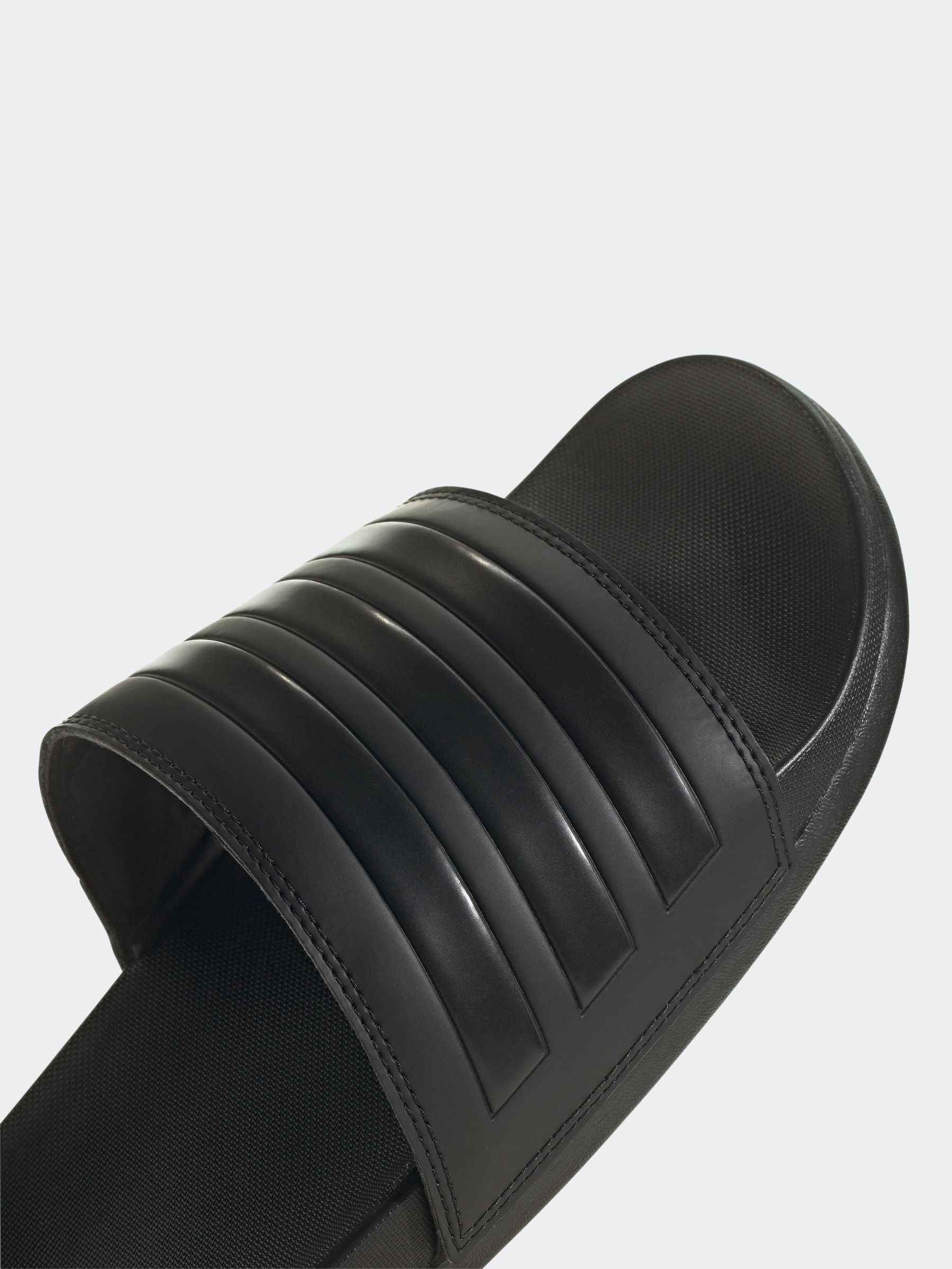 Buy adidas Black Adilette Comfort Slides from Next South Africa