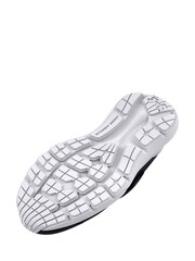 Under Armour Infant Youth Black BPS Surge 3 Trainers - Image 3 of 5