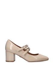 Carvela Harper Nude Shoes - Image 1 of 1
