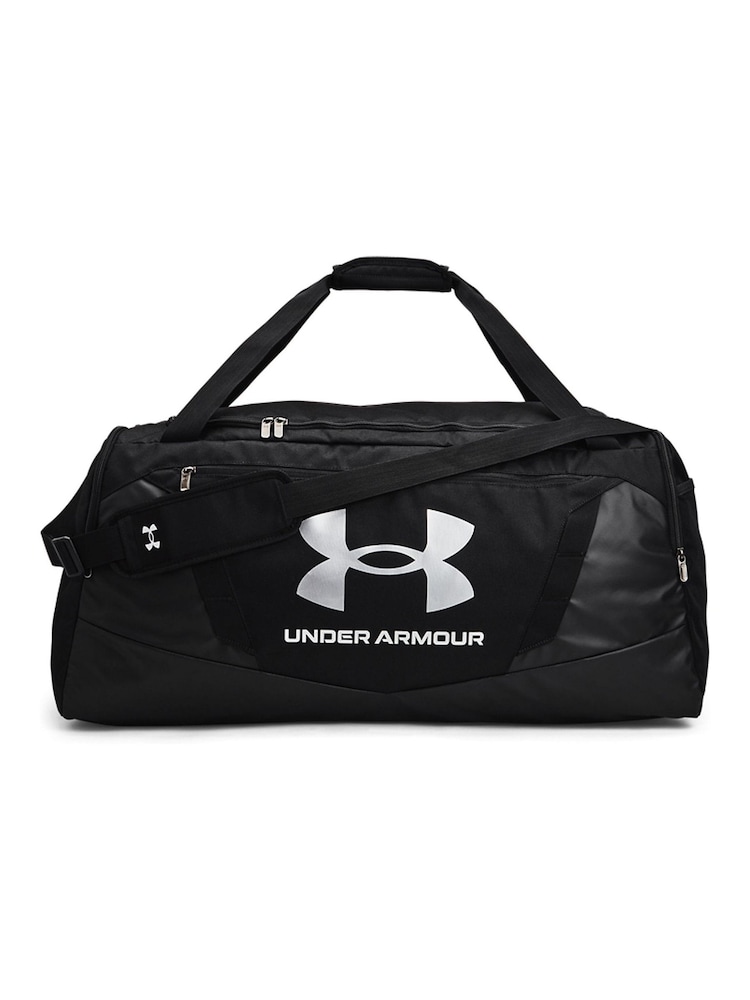 Under Armour Black Undeniable Large Duffle Bag - Image 2 of 8