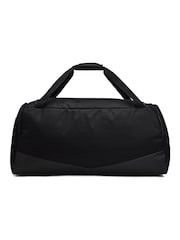 Under Armour Black Undeniable Large Duffle Bag - Image 3 of 8