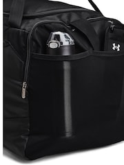 Under Armour Black Undeniable Large Duffle Bag - Image 7 of 8