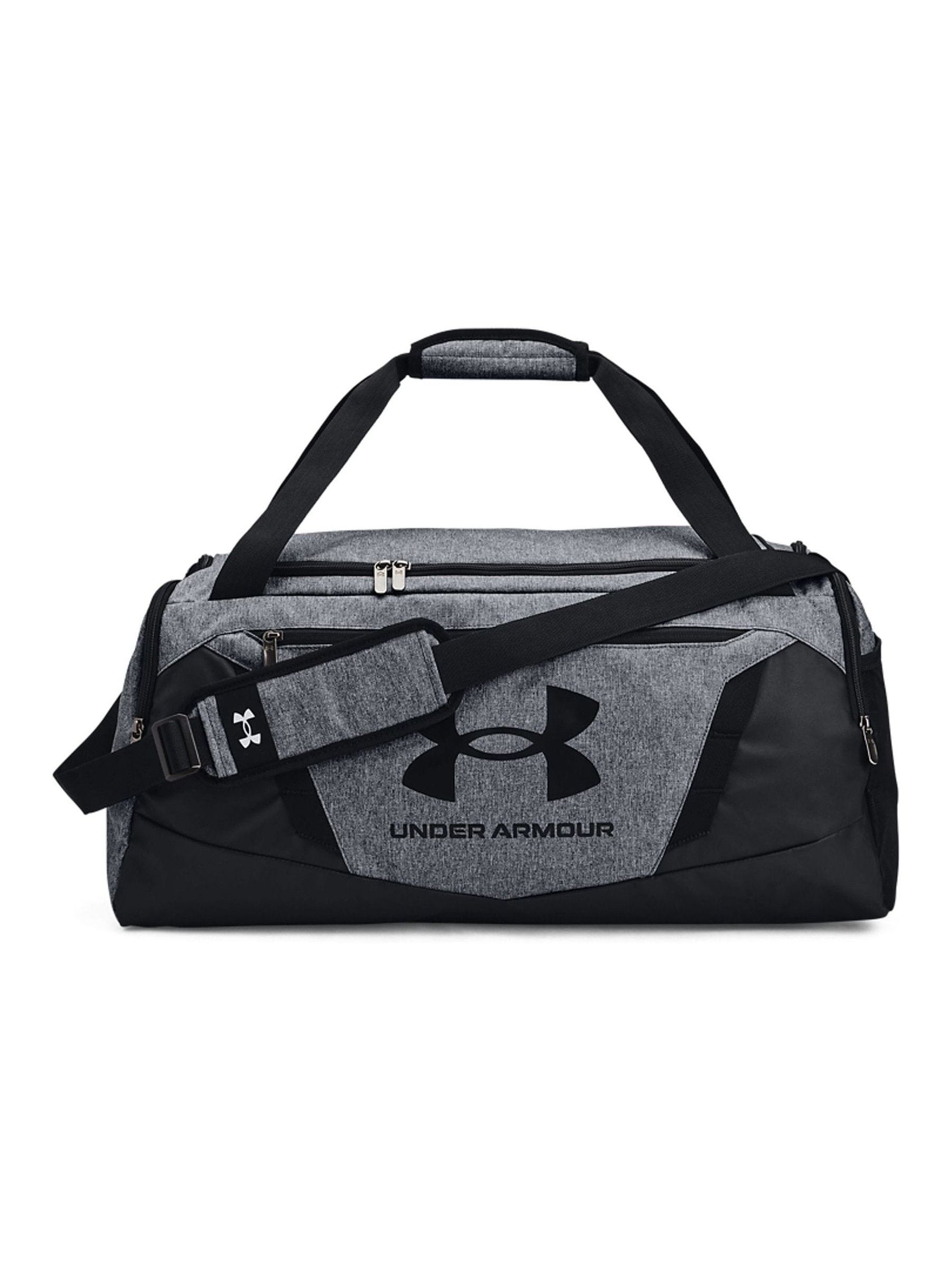 Buy Under Armour Grey Undeniable 5.0 Medium Duffle Bag from Next USA