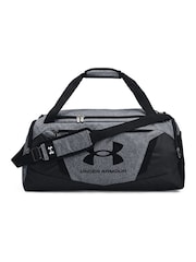 Серый - Средняя спортивная сумка Under Armour 5.0 - Image 2 of 8