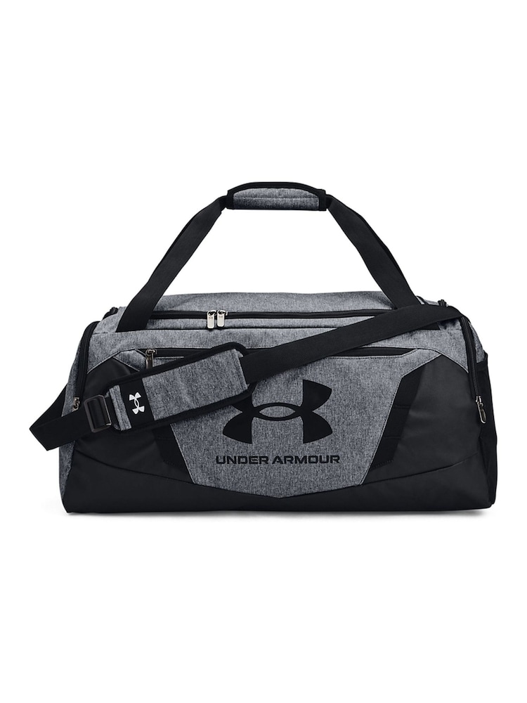 Серый - Средняя спортивная сумка Under Armour 5.0 - Image 2 of 8