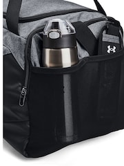 Серый - Средняя спортивная сумка Under Armour 5.0 - Image 4 of 8