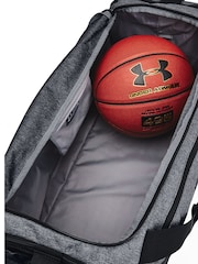 Серый - Средняя спортивная сумка Under Armour 5.0 - Image 6 of 8