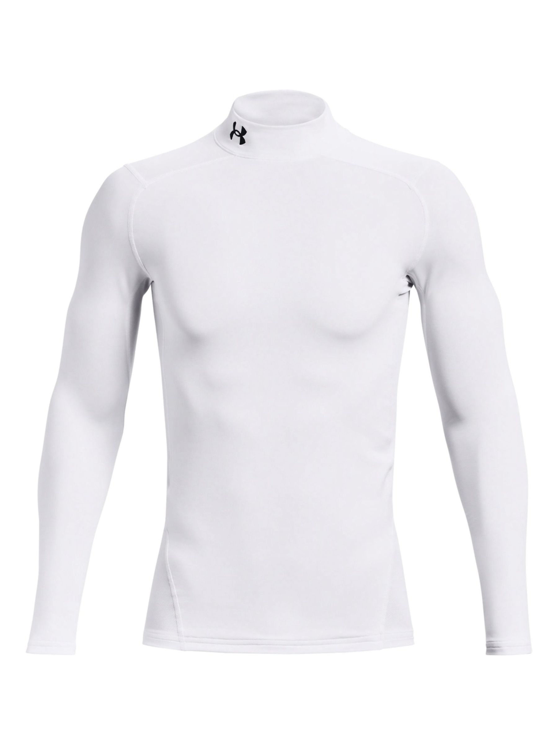turtleneck under armour