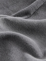 Grey Washed Utility Cargo Joggers - Image 7 of 8