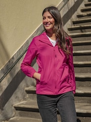 Tog 24 Pink Craven Waterproof Jacket - Image 1 of 9