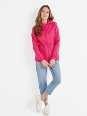 Tog 24 Pink Craven Waterproof Jacket - Image 2 of 9