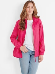 Tog 24 Pink Craven Waterproof Jacket - Image 3 of 9