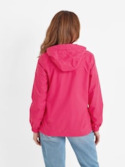 Tog 24 Pink Craven Waterproof Jacket - Image 4 of 9