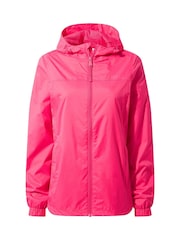 Tog 24 Pink Craven Waterproof Jacket - Image 8 of 9