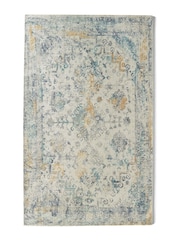 Origins Blue Vogue Rug - Image 4 of 4