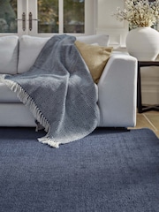 Origins Blue Reef Rug - Image 1 of 3