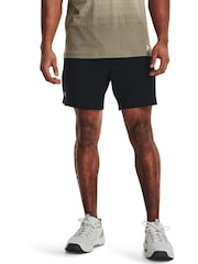 Under Armour Black Vanish Shorts - Image 1 of 7