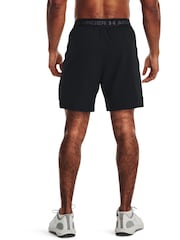 Under Armour Black Vanish Shorts - Image 2 of 7