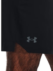 Under Armour Black Vanish Shorts - Image 4 of 7
