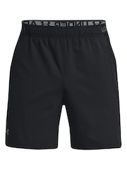 Under Armour Black Vanish Shorts - Image 5 of 7