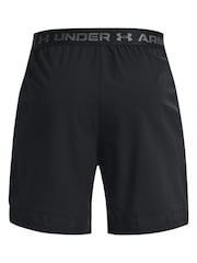 Under Armour Black Vanish Shorts - Image 6 of 7