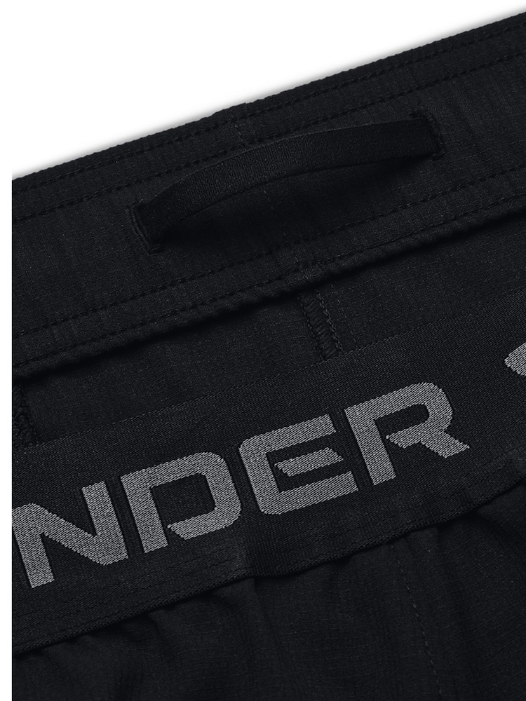 Under Armour Black Vanish Shorts - Image 7 of 7