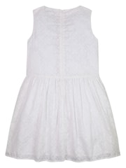 Tommy Hilfiger White Dress - Image 3 of 3