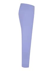 Flieder-Violett - Converse Chuck Leggings mit hohem Bund - Bild 3 von 6