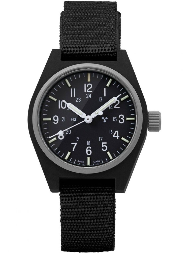 Marathon Black Watch - Image 1 of 5