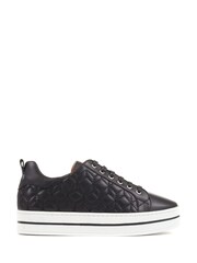 Jones Bootmaker Alejandra Espadrille Wedge Shoes - Image 1 of 5