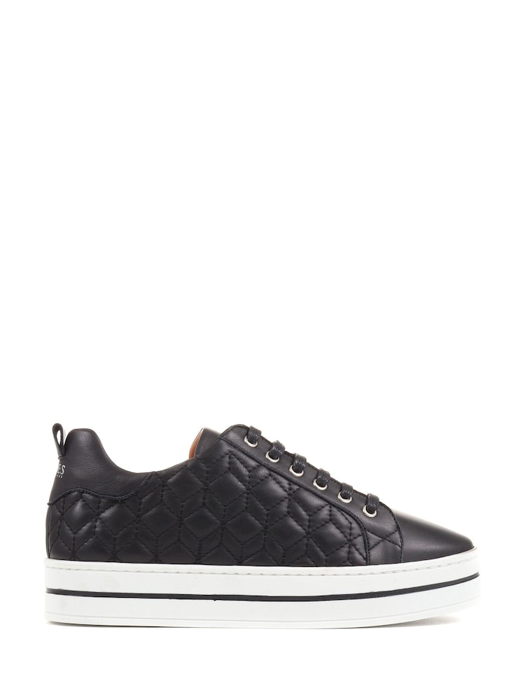Jones Bootmaker Alejandra Espadrille Wedge Shoes - Image 1 of 5
