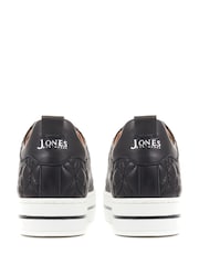 Jones Bootmaker Alejandra Espadrille Wedge Shoes - Image 3 of 5