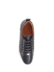 Jones Bootmaker Alejandra Espadrille Wedge Shoes - Image 4 of 5