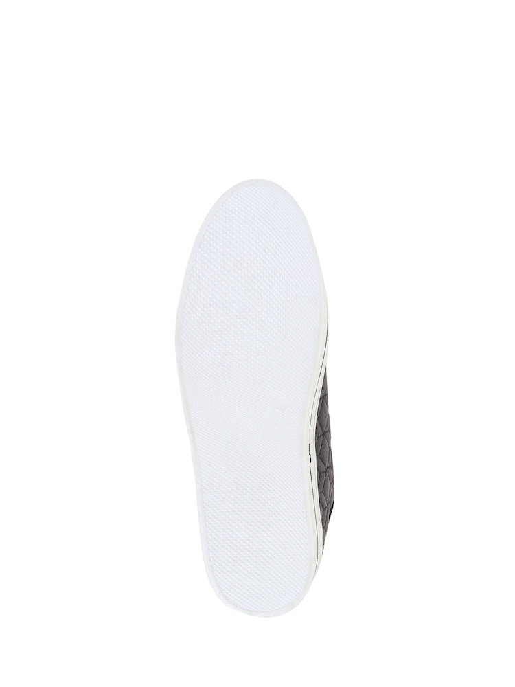 Jones Bootmaker Alejandra Espadrille Wedge Shoes - Image 5 of 5