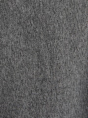 Light Grey Regular Pleat Flannel Formal Trousers - Image 8 of 8