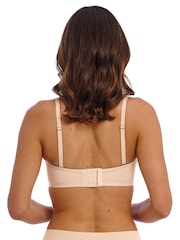 Wacoal Nude Frappe Accord Underwire Strapless Bra - Image 4 of 7