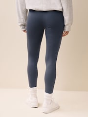 Grey Slate Full Length Leggings - Image 3 of 6
