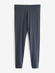 Grey Slate Full Length Leggings - Image 6 of 6