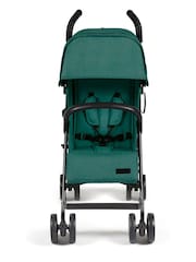 Ickle Bubba Teal Blue Discovery Pushchair - Image 2 of 4