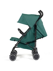 Ickle Bubba Teal Blue Discovery Pushchair - Image 3 of 4
