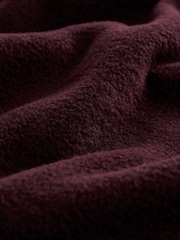 Berry Fleece Tunic - Image 2 of 7