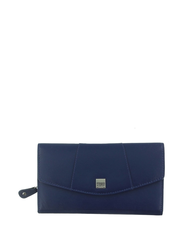 Storm Large Harmony Purse - Image 1 of 4