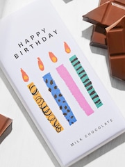 Chocolate Bar - Image 1 of 1
