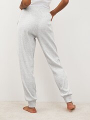 Black/Grey Joggers 2 Pack - Image 5 of 8