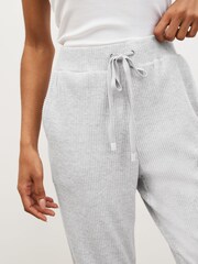 Black/Grey Joggers 2 Pack - Image 6 of 8