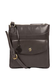 Conkca Lauryn Leather Cross-Body Bag - Image 1 of 6