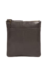 Conkca Lauryn Leather Cross-Body Bag - Image 2 of 6