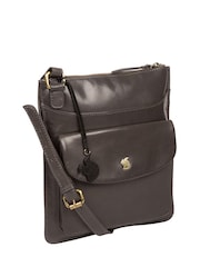 Conkca Lauryn Leather Cross-Body Bag - Image 3 of 6