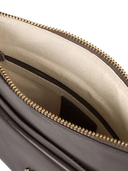 Conkca Lauryn Leather Cross-Body Bag - Image 4 of 6
