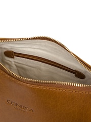 Conkca Little Kristin Leather Shoulder Bag - Image 5 of 6